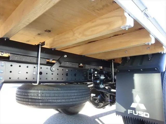 三菱 キャンター 2PG-FEB80(2WD)の写真13