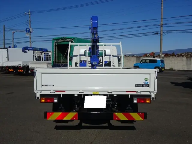 三菱 キャンター 2PG-FEB80(2WD)の写真15