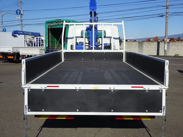 三菱 キャンター 2PG-FEB80(2WD)の写真16