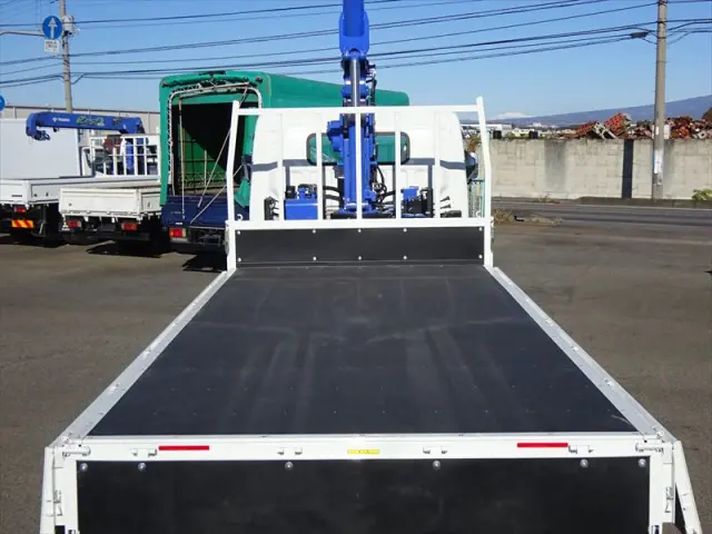 三菱 キャンター 2PG-FEB80(2WD)の写真17