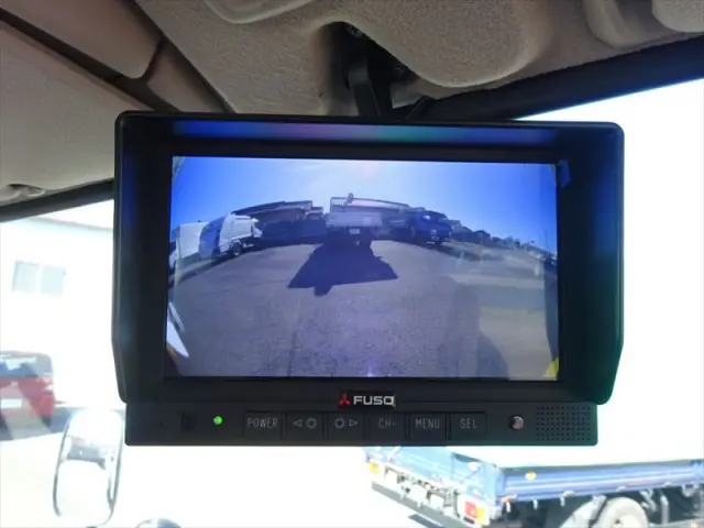 三菱 キャンター 2PG-FEB80(2WD)の写真24