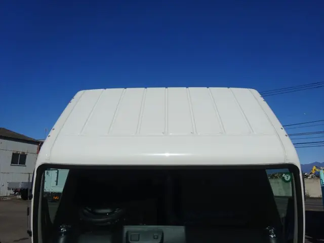 三菱 キャンター 2PG-FEB80(2WD)の写真29