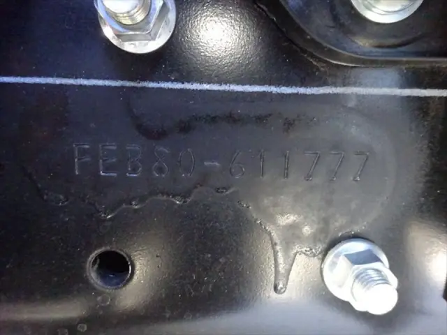 三菱 キャンター 2PG-FEB80(2WD)の写真30