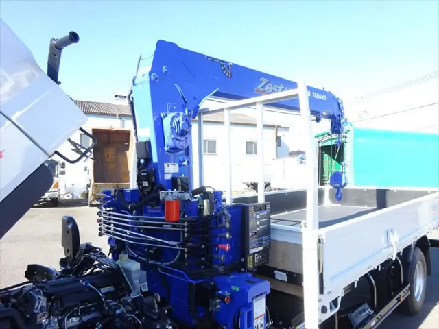 三菱 キャンター 2PG-FEB80(2WD)の写真31