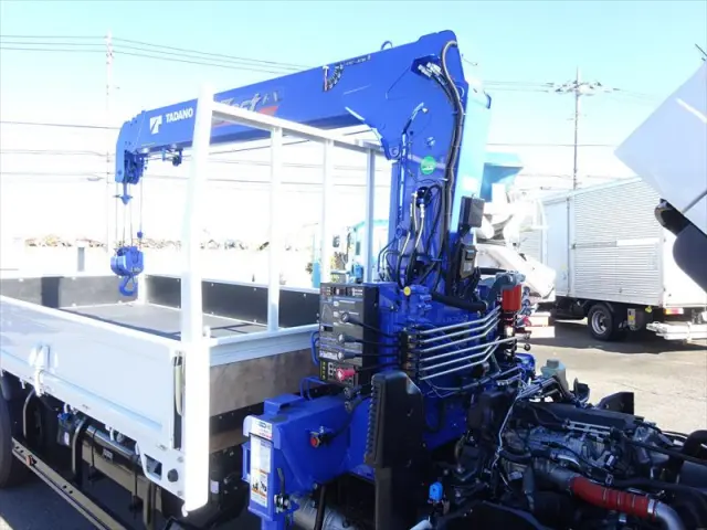 三菱 キャンター 2PG-FEB80(2WD)の写真32