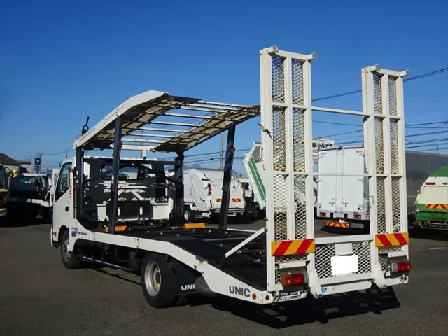 トヨタ ダイナ 2KG-XZU720(2WD)の写真4