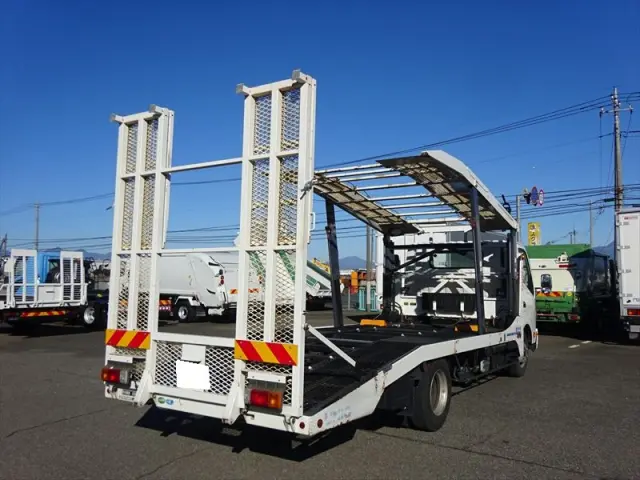 トヨタ ダイナ 2KG-XZU720(2WD)の写真5