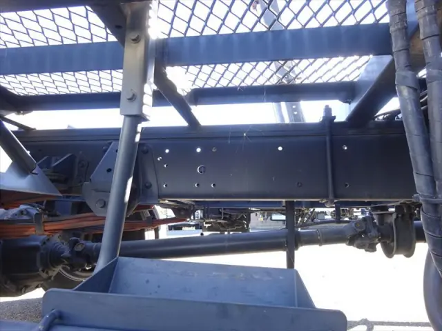 トヨタ ダイナ 2KG-XZU720(2WD)の写真8