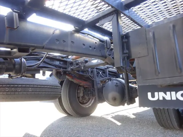 トヨタ ダイナ 2KG-XZU720(2WD)の写真9