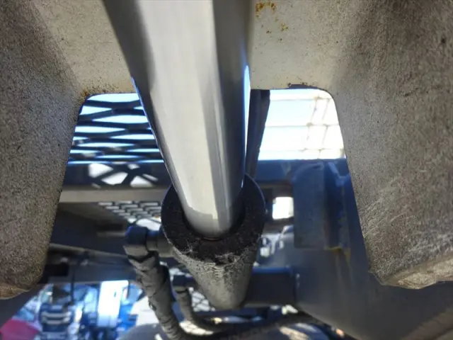 トヨタ ダイナ 2KG-XZU720(2WD)の写真12