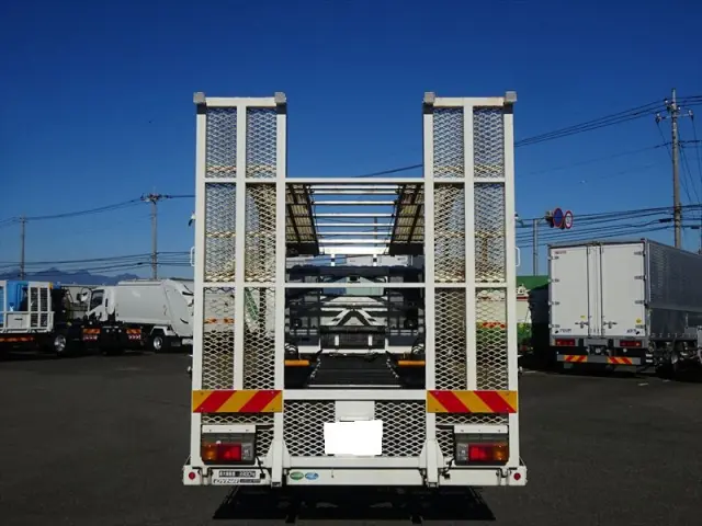 トヨタ ダイナ 2KG-XZU720(2WD)の写真13