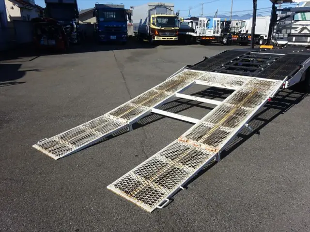 トヨタ ダイナ 2KG-XZU720(2WD)の写真15