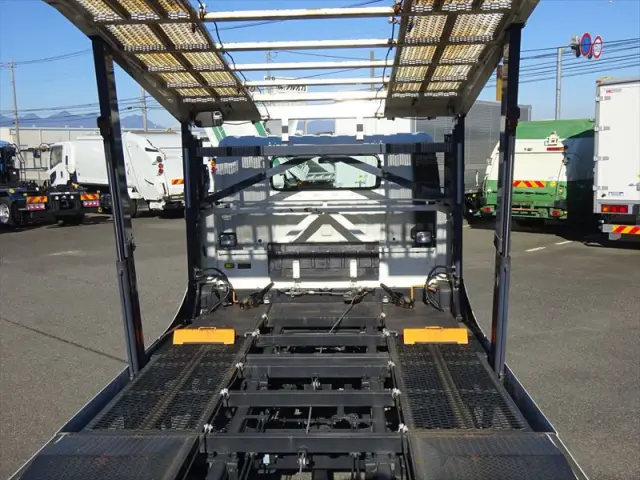 トヨタ ダイナ 2KG-XZU720(2WD)の写真16