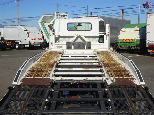 トヨタ ダイナ 2KG-XZU720(2WD)の写真17