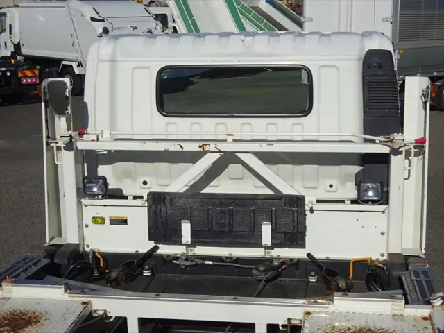 トヨタ ダイナ 2KG-XZU720(2WD)の写真18