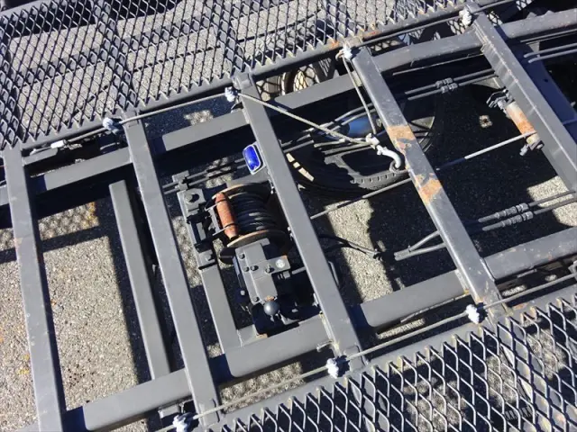 トヨタ ダイナ 2KG-XZU720(2WD)の写真19