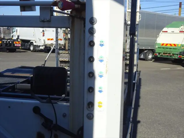 トヨタ ダイナ 2KG-XZU720(2WD)の写真20