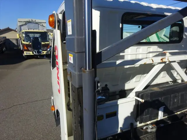 トヨタ ダイナ 2KG-XZU720(2WD)の写真21