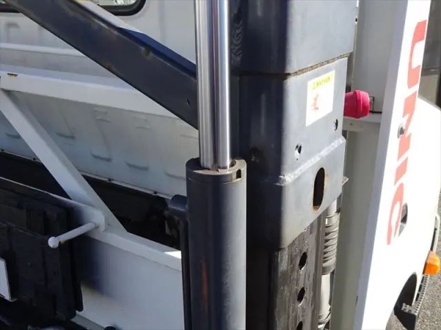 トヨタ ダイナ 2KG-XZU720(2WD)の写真23