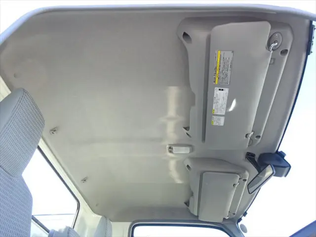 トヨタ ダイナ 2KG-XZU720(2WD)の写真26