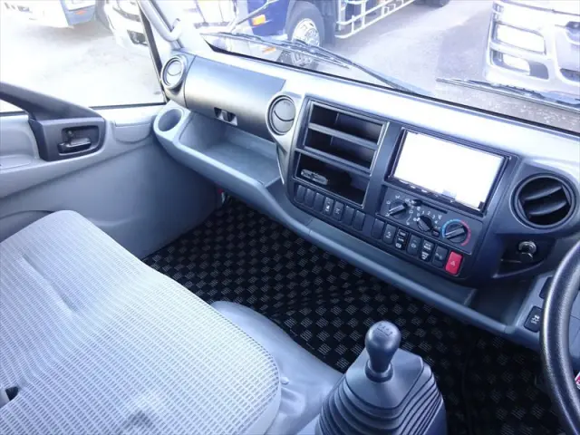 トヨタ ダイナ 2KG-XZU720(2WD)の写真28