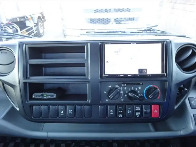 トヨタ ダイナ 2KG-XZU720(2WD)の写真29