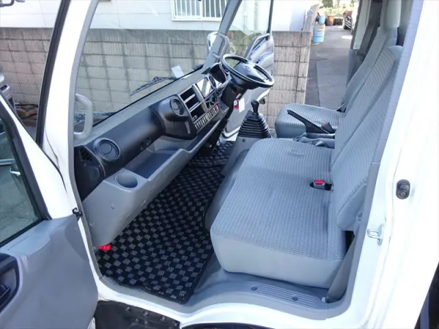 トヨタ ダイナ 2KG-XZU720(2WD)の写真30