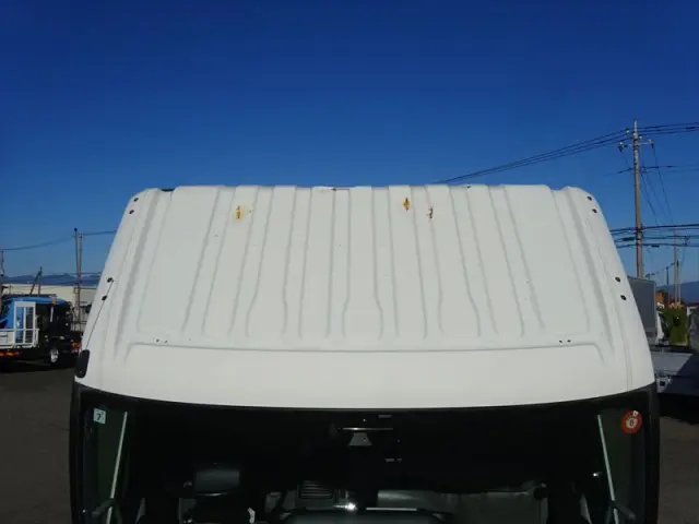 トヨタ ダイナ 2KG-XZU720(2WD)の写真34