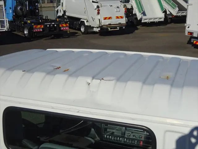 トヨタ ダイナ 2KG-XZU720(2WD)の写真35