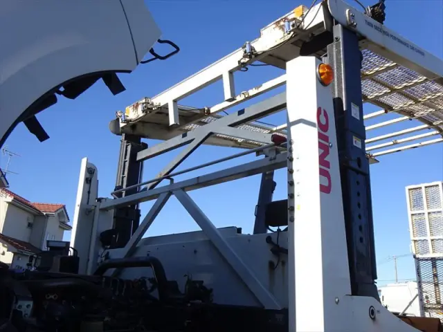 トヨタ ダイナ 2KG-XZU720(2WD)の写真37