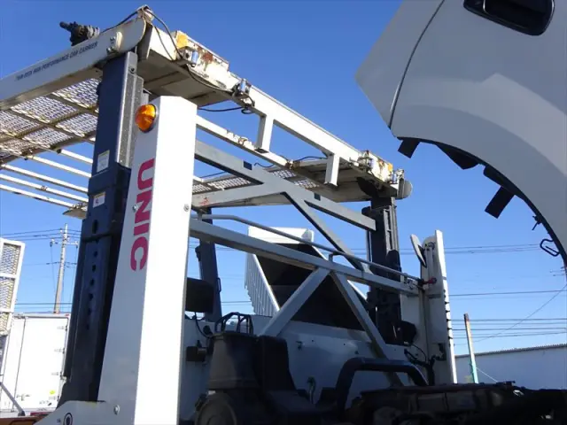 トヨタ ダイナ 2KG-XZU720(2WD)の写真38