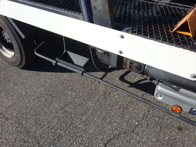 トヨタ ダイナ 2KG-XZU720(2WD)の写真39