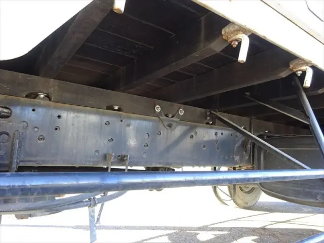 日野 レンジャー TKG-FC9JKAPの写真8