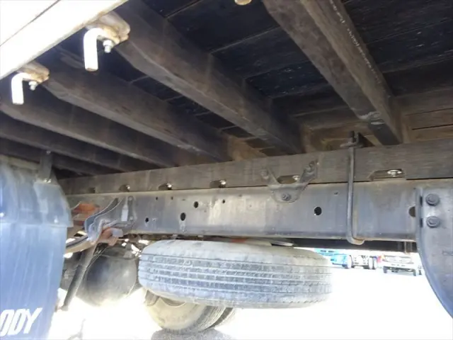 日野 レンジャー TKG-FC9JKAPの写真10