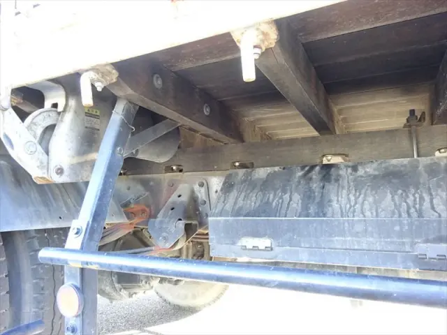 日野 レンジャー TKG-FC9JKAPの写真14