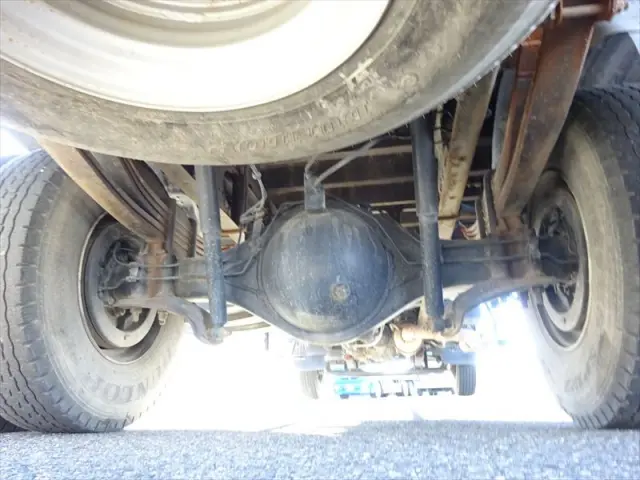 日野 レンジャー TKG-FC9JKAPの写真16