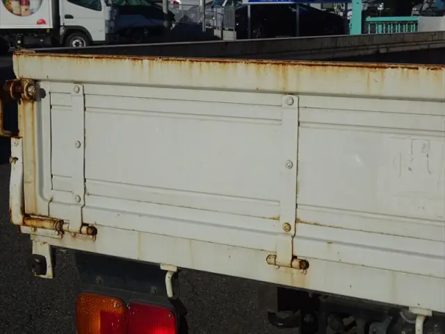 日野 レンジャー TKG-FC9JKAPの写真18