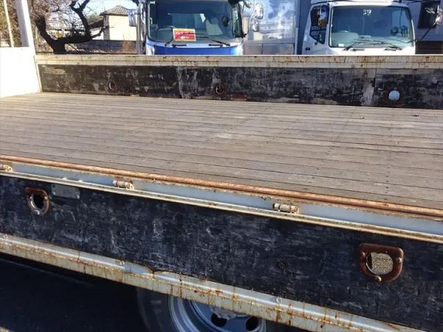 日野 レンジャー TKG-FC9JKAPの写真21