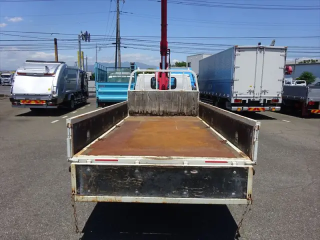 いすゞ エルフ TPG-NKR85Rの写真19