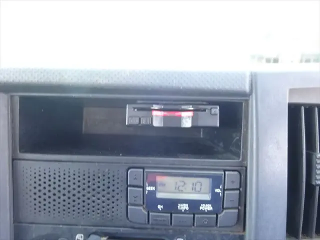 いすゞ エルフ TPG-NKR85Rの写真29