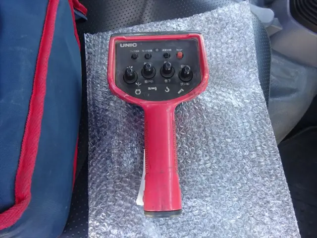 いすゞ エルフ TPG-NKR85Rの写真32