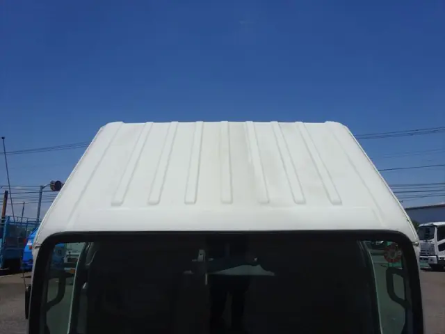 いすゞ エルフ TPG-NKR85Rの写真35