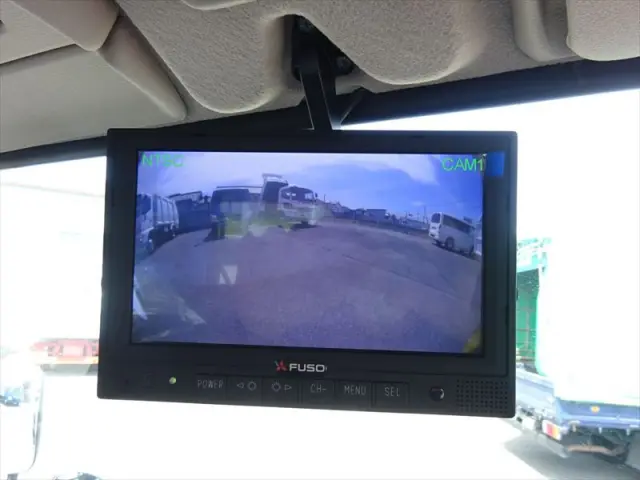 三菱 キャンター 2PG-FEB80(2WD)の写真23