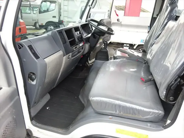いすゞ エルフ TKG-NKR85ARの写真27