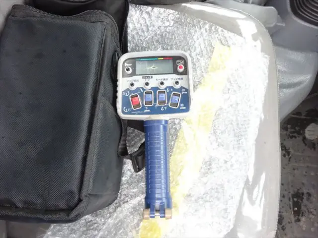 いすゞ エルフ TKG-NKR85ARの写真29