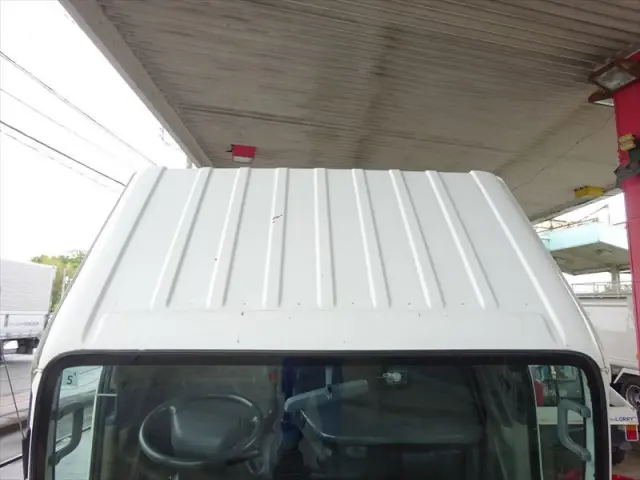 いすゞ エルフ TKG-NKR85ARの写真32
