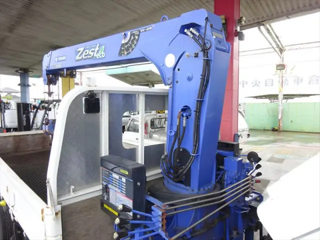 いすゞ エルフ TKG-NKR85ARの写真36