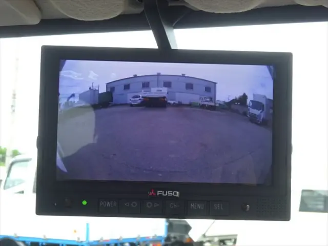 三菱 キャンター 2RG-FEAV0(2WD)の写真23