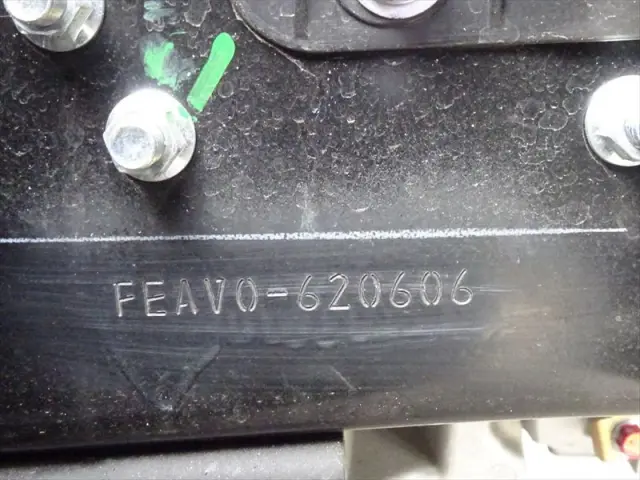 三菱 キャンター 2RG-FEAV0(2WD)の写真29
