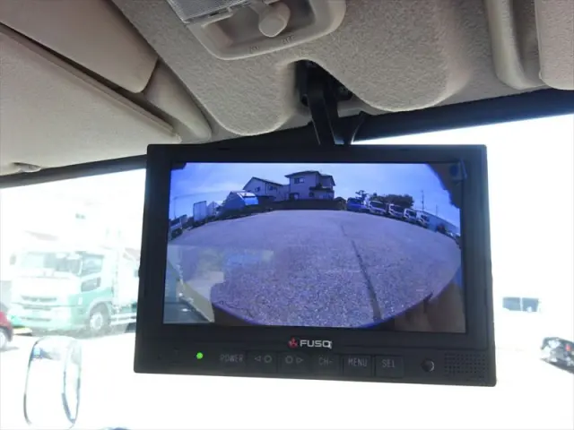 三菱 キャンター 2RG-FEB80(2WD)の写真17